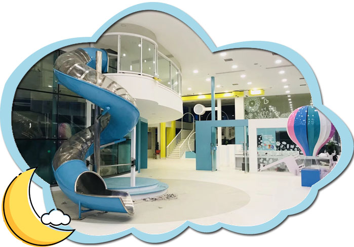 室內(nèi)游樂(lè)設(shè)備采購(gòu)