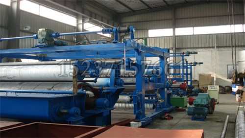 水泥纖維板設(shè)備