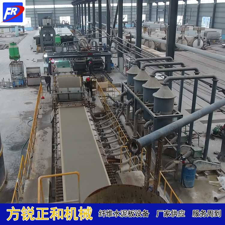 水泥纖維板設(shè)備