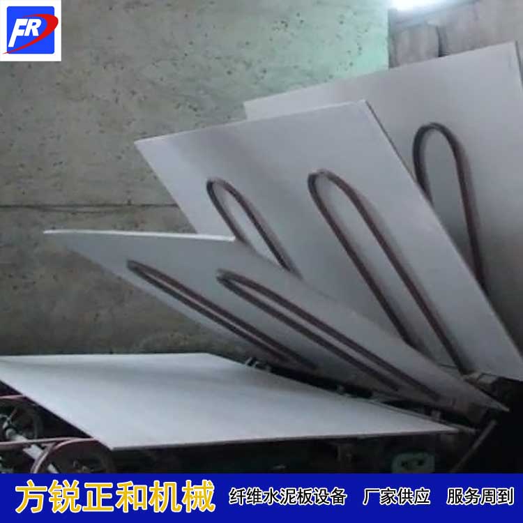 硅酸鈣板設(shè)備 硅酸鈣板設(shè)備