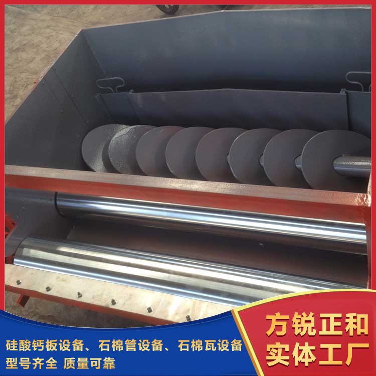 硅酸鈣板設(shè)備 硅酸鈣板設(shè)備