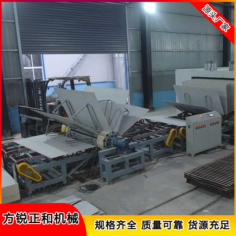 硅酸鈣板設(shè)備 硅酸鈣板設(shè)備