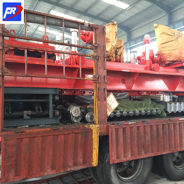 石棉瓦生產(chǎn)線 石棉瓦生產(chǎn)線