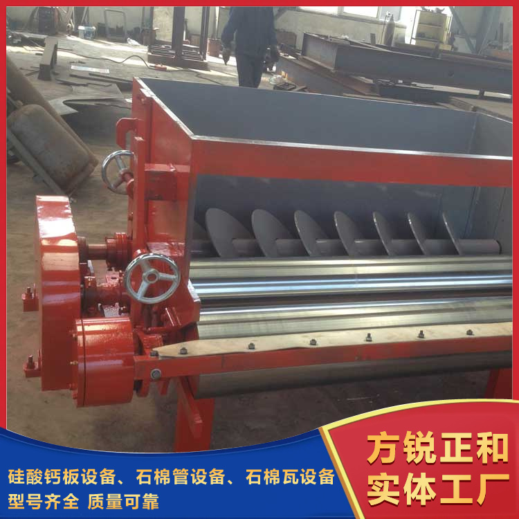  硅酸鈣板設(shè)備